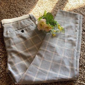 Men’s H&M dress pants 32